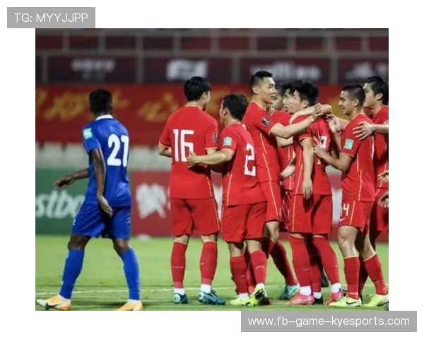 国足中场核心球员状态火热，国足的中场