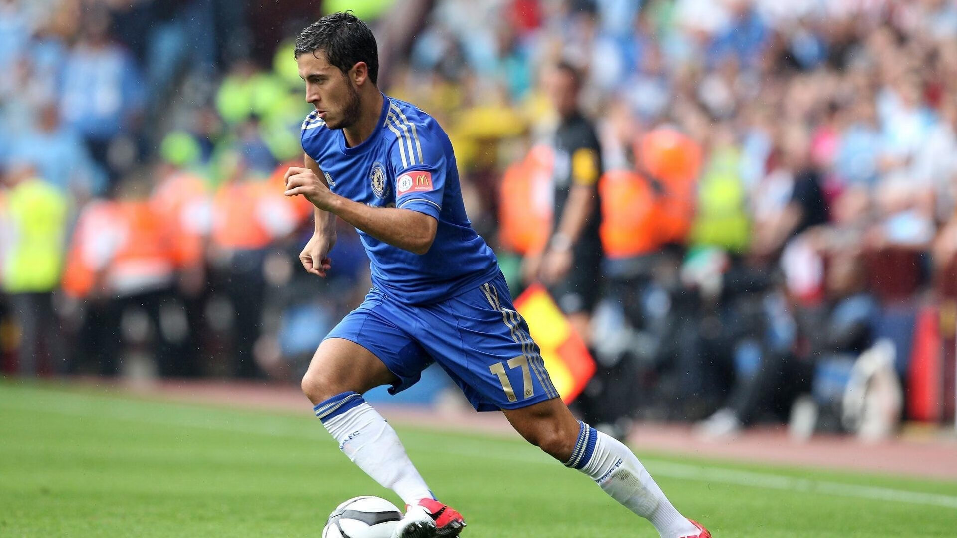 世界杯:心理学家提醒“赌博型竞猜易致上瘾” 呼吁球迷谨慎参与